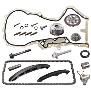 Timing Chain Kit-199