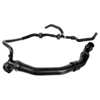 Coolant Hose-317