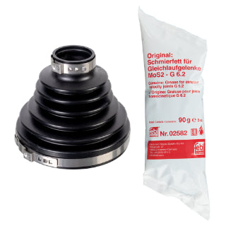 CV Boot Kit-209