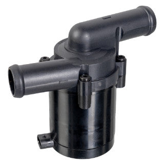 Additional Water Pump-17