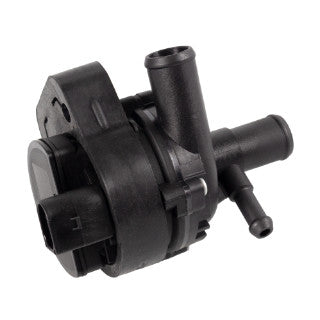 Additional Water Pump-18