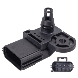 Manifold Pressure Sensor-32