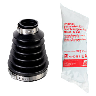 CV Boot Kit-210