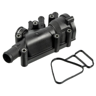 Thermostat Housing-15