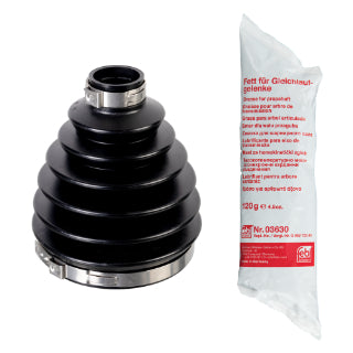 CV Boot Kit-211