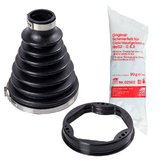 CV Boot Kit-212