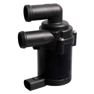 Additional Water Pump-22
