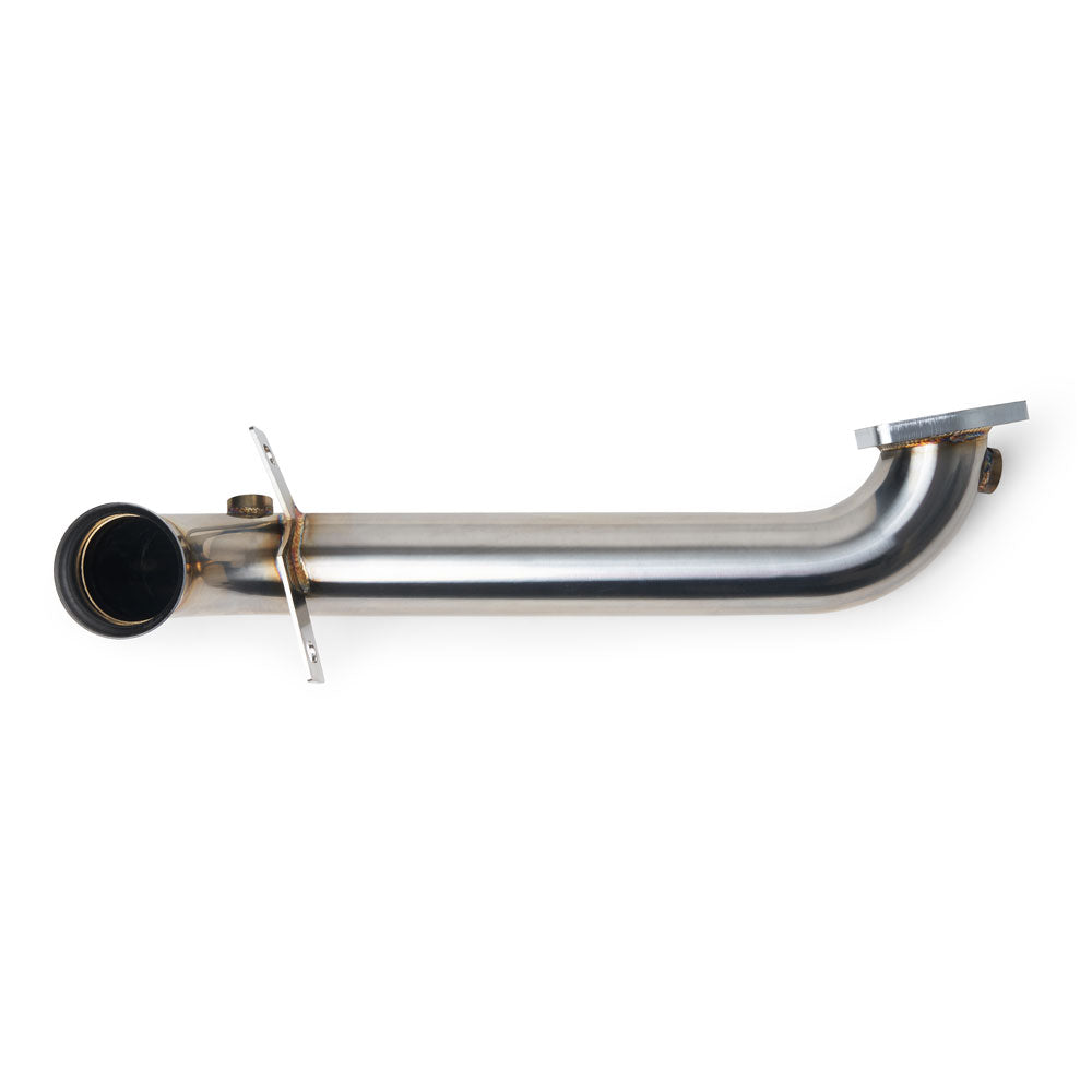 CTS Turbo 2.5" Downpipe for Mini Cooper S R55 R56 R57 R58 R59 R60 - CTS-EXH-DP-0018 - image 2