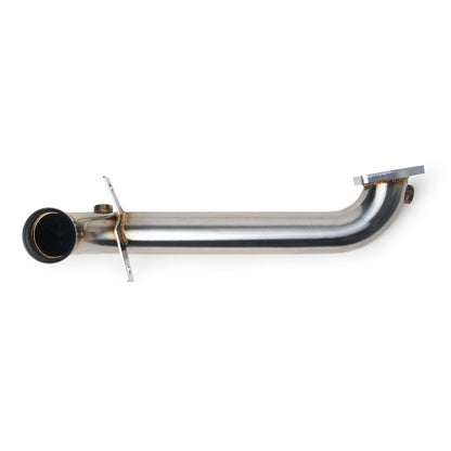 CTS Turbo 2.5" Downpipe for Mini Cooper S R55 R56 R57 R58 R59 R60 - CTS-EXH-DP-0018 - image 2