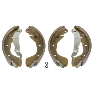 Brake Shoe Set-8