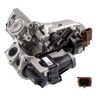 EGR Module-3