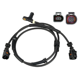 ABS Sensor-551