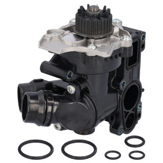 Water Pump-340