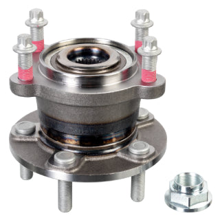 Wheel Bearing Kit-429