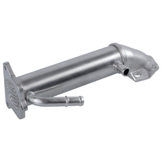 Exhaust Gas Cooler-12