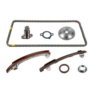 Timing Chain Kit-214