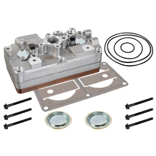 Cylinder Head-16