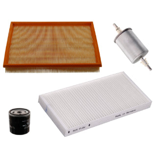 Filter Maintenance Package Filtration-15