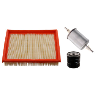Filter Maintenance Package-16