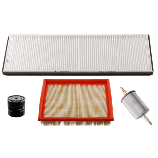 Filter Maintenance Package Filtration-16
