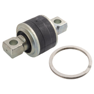 Axle Strut Mounting-49