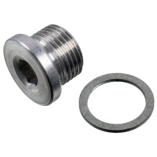 Oil Drain Plug-36
