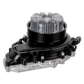 Water Pump-345