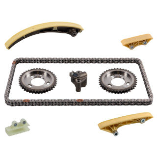 Timing Chain Kit-218