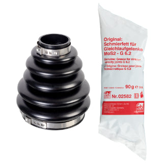 CV Boot Kit-215