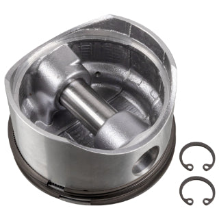 Oversize Piston-6