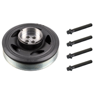 TVD Pulley-192