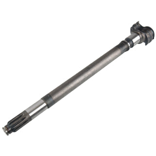 Brake Camshaft-52