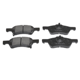 Brake Pad Set-1163