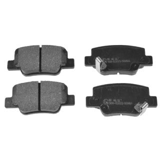 Brake Pad Set-1167