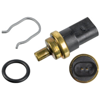 Temperature Sensor-1