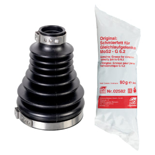 CV Boot Kit-217