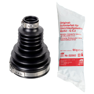CV Boot Kit-218
