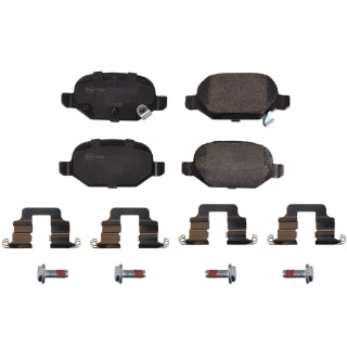 Brake Pad Set-1168