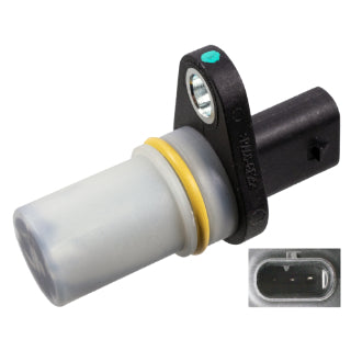 Crankshaft Sensor-117