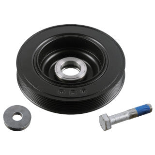 Pulley Set-2