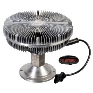 Fan Coupling-89