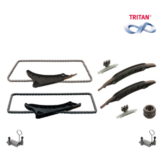 Timing Chain Kit-220