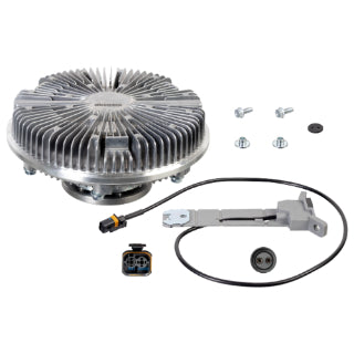 Fan Coupling-90