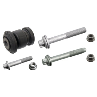 Control Arm Bush Kit-32