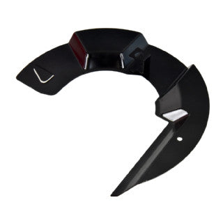 Brake Disc Shield-123
