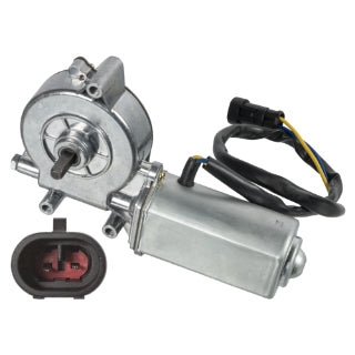 Window Regulator Motor-12
