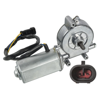Window Regulator Motor-13