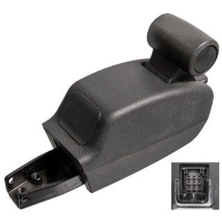 Shifter Module Electric-1