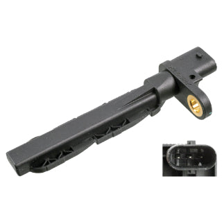 Crankshaft Sensor-120