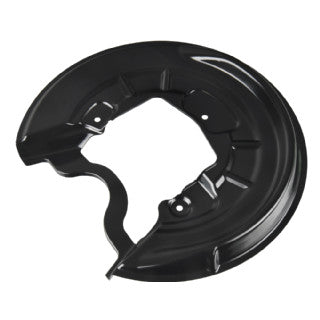 Brake Disc Shield-125